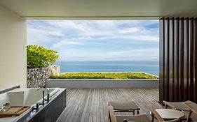 Anantara Uluwatu Bali Resort